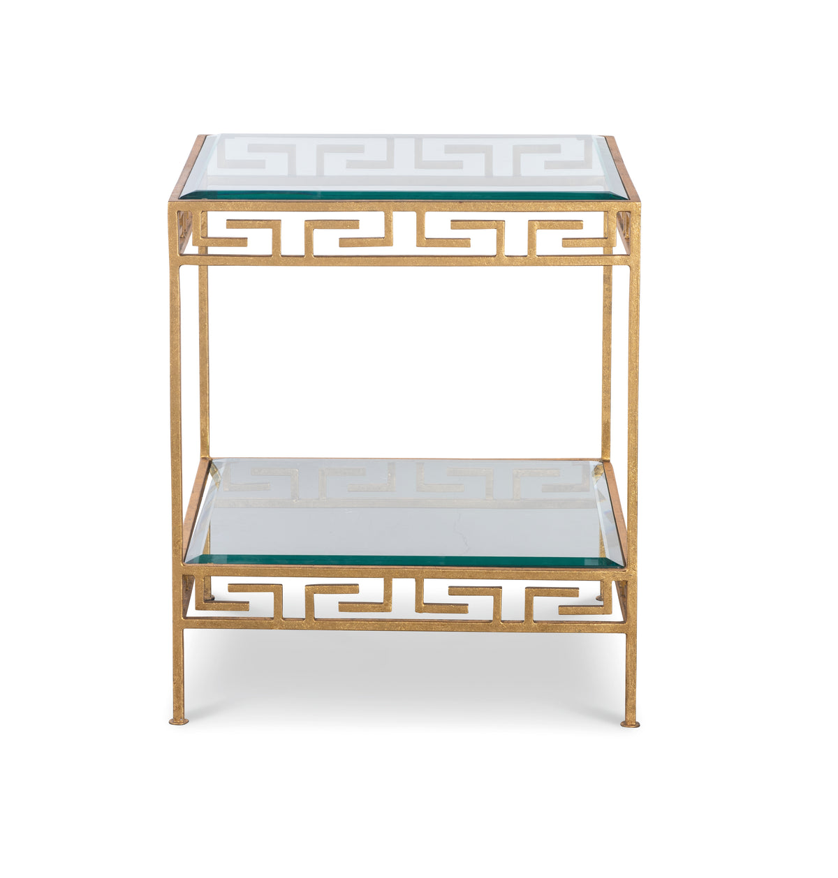 Barnet Lamp Table