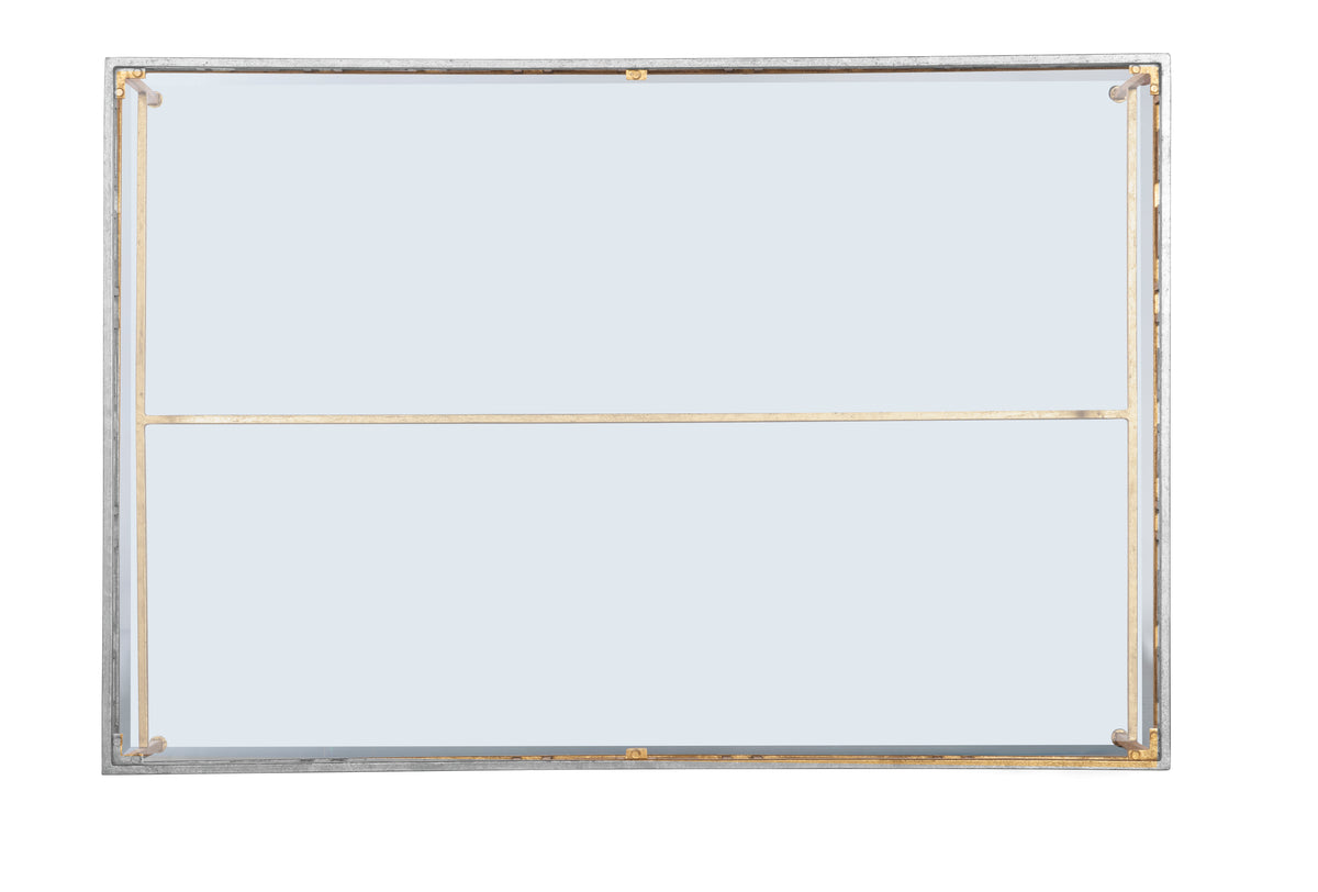 Barnet Cocktail Table