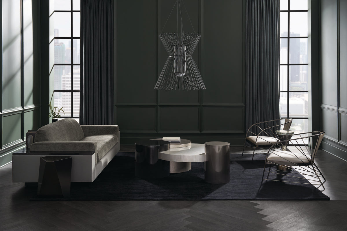 * Constellation Cocktail Table
