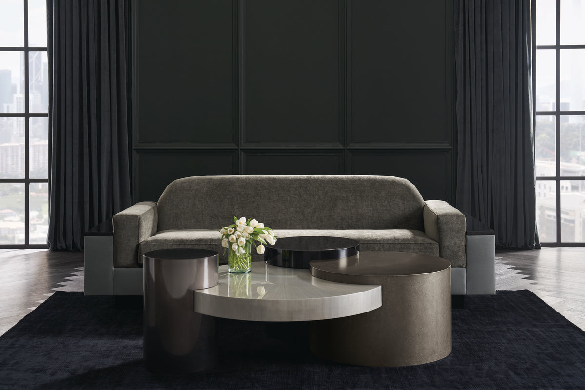 * Constellation Cocktail Table
