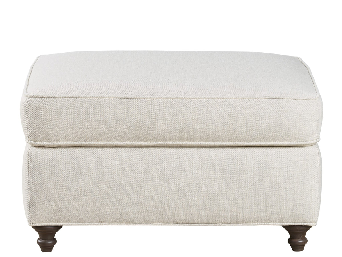 U Choose Ottoman -Special Order