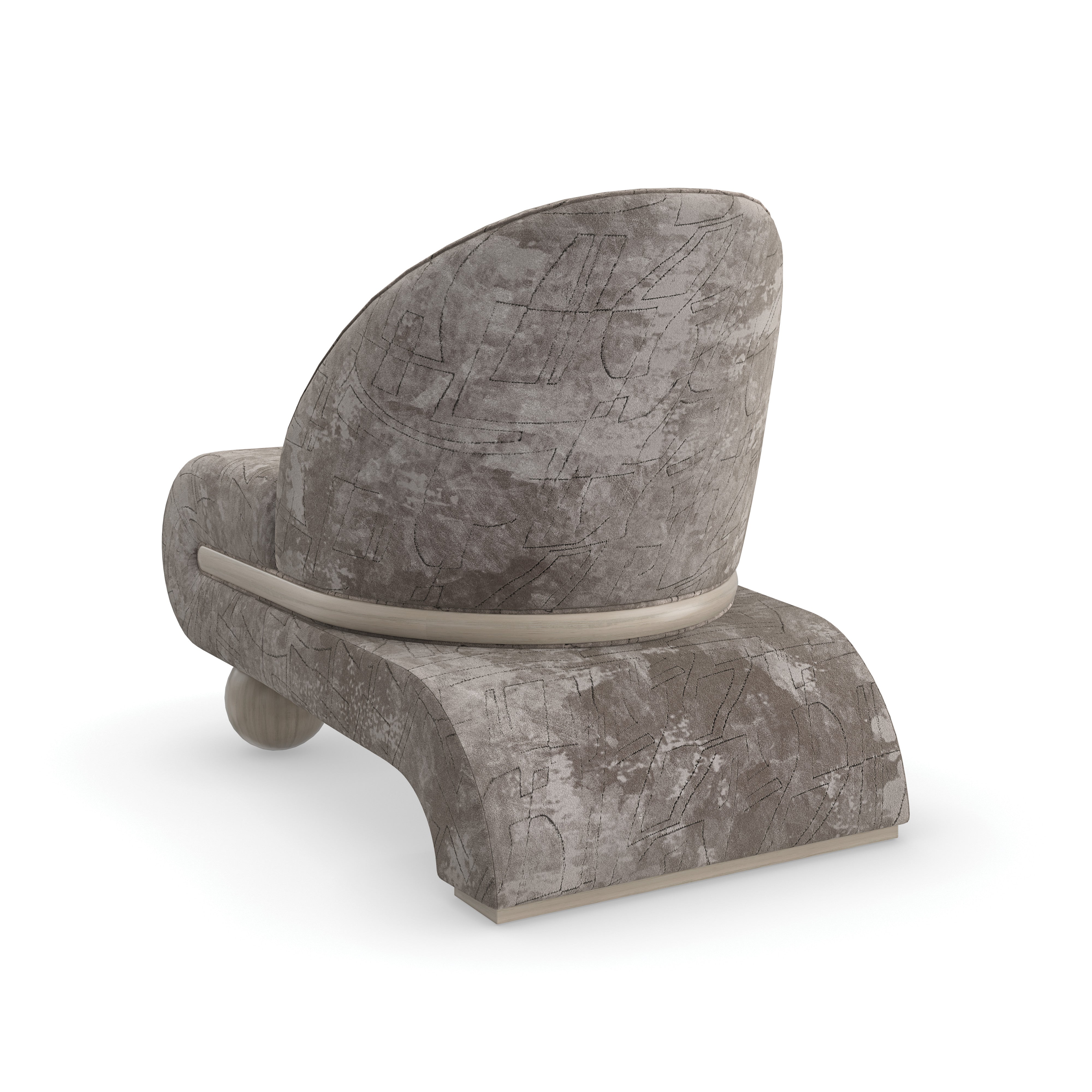Bora Bora – Accent Chairs by Caracole | Sutter & Vale