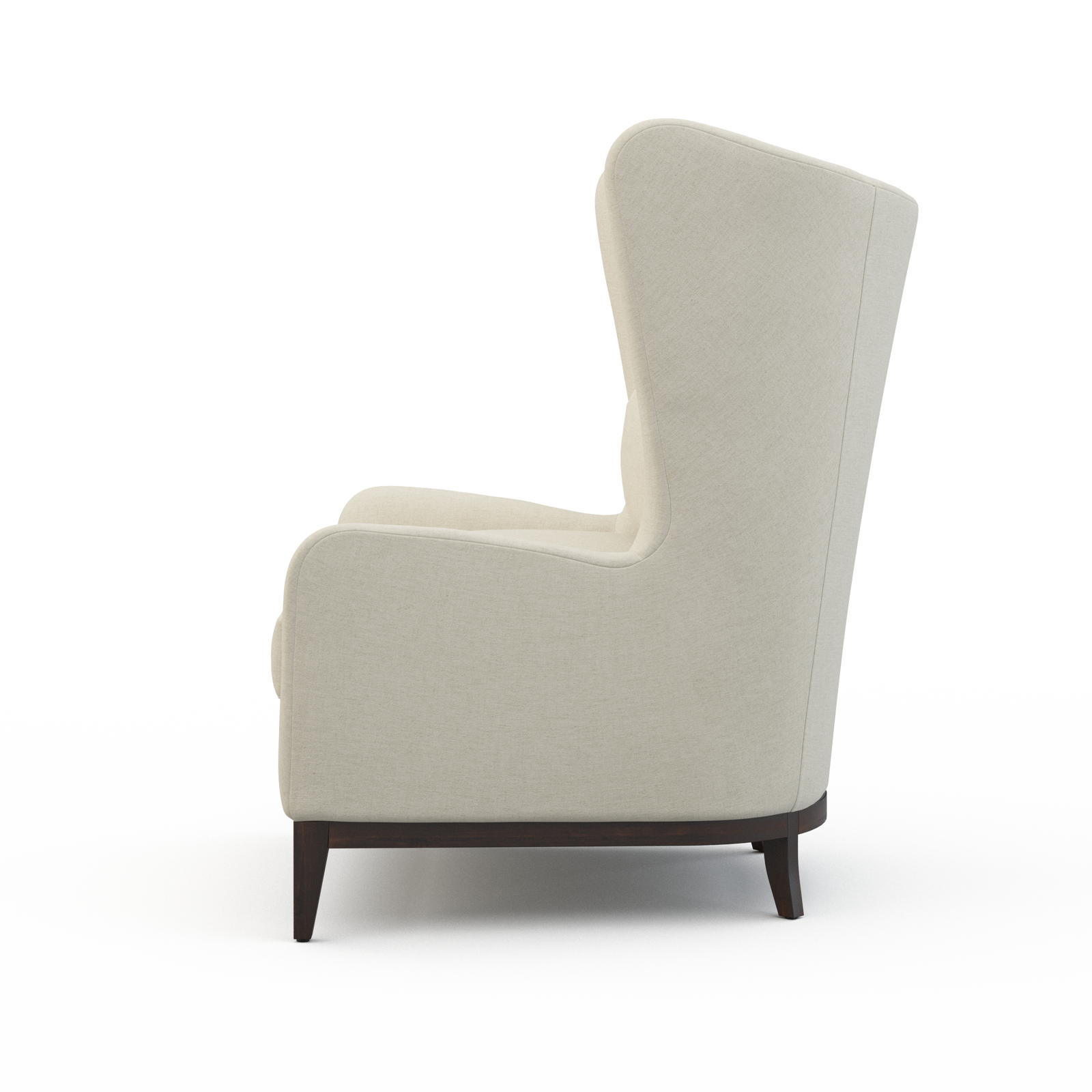 Libby Wing Chair