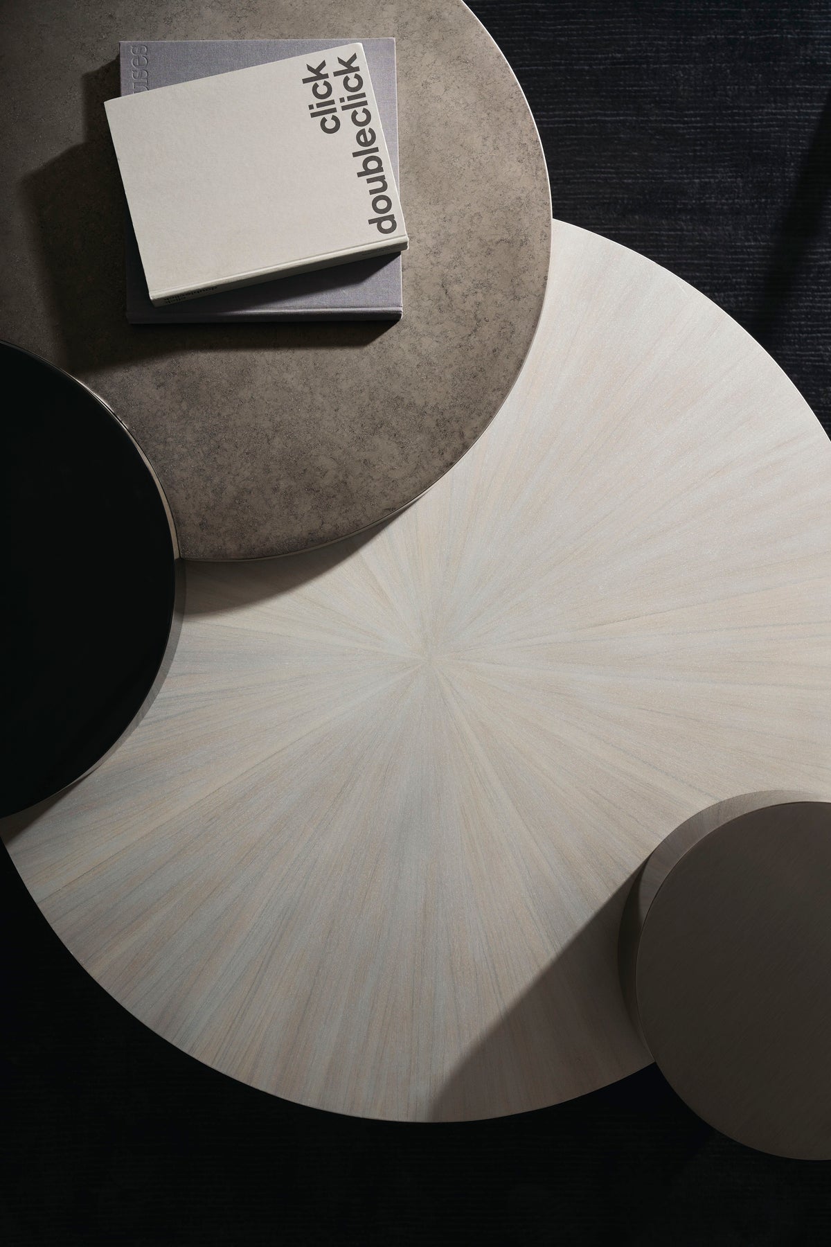 * Constellation Cocktail Table