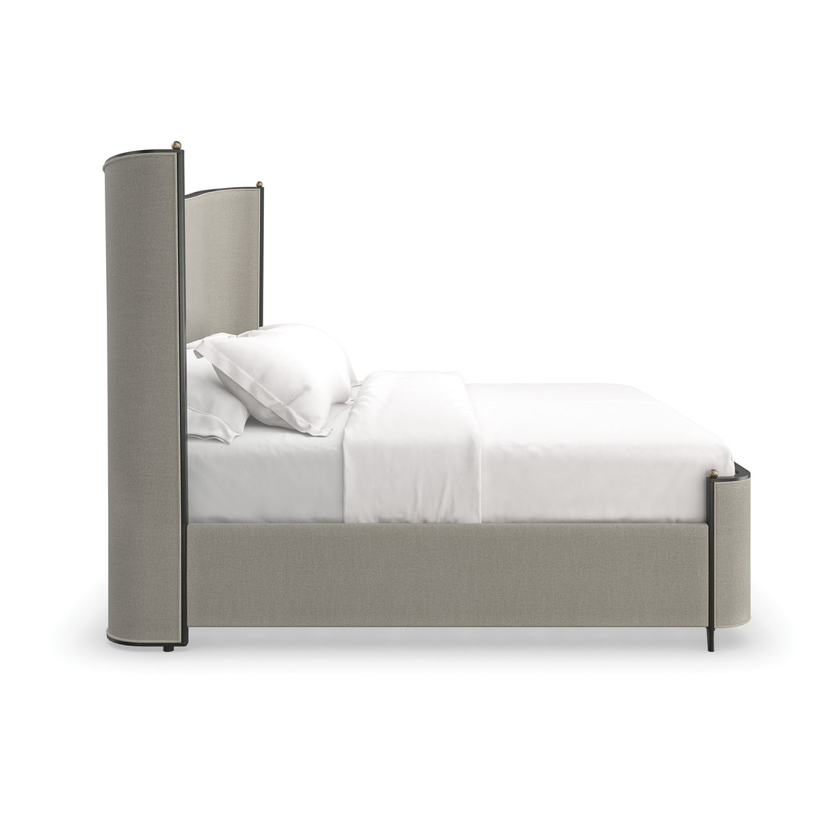 Provence King Bed