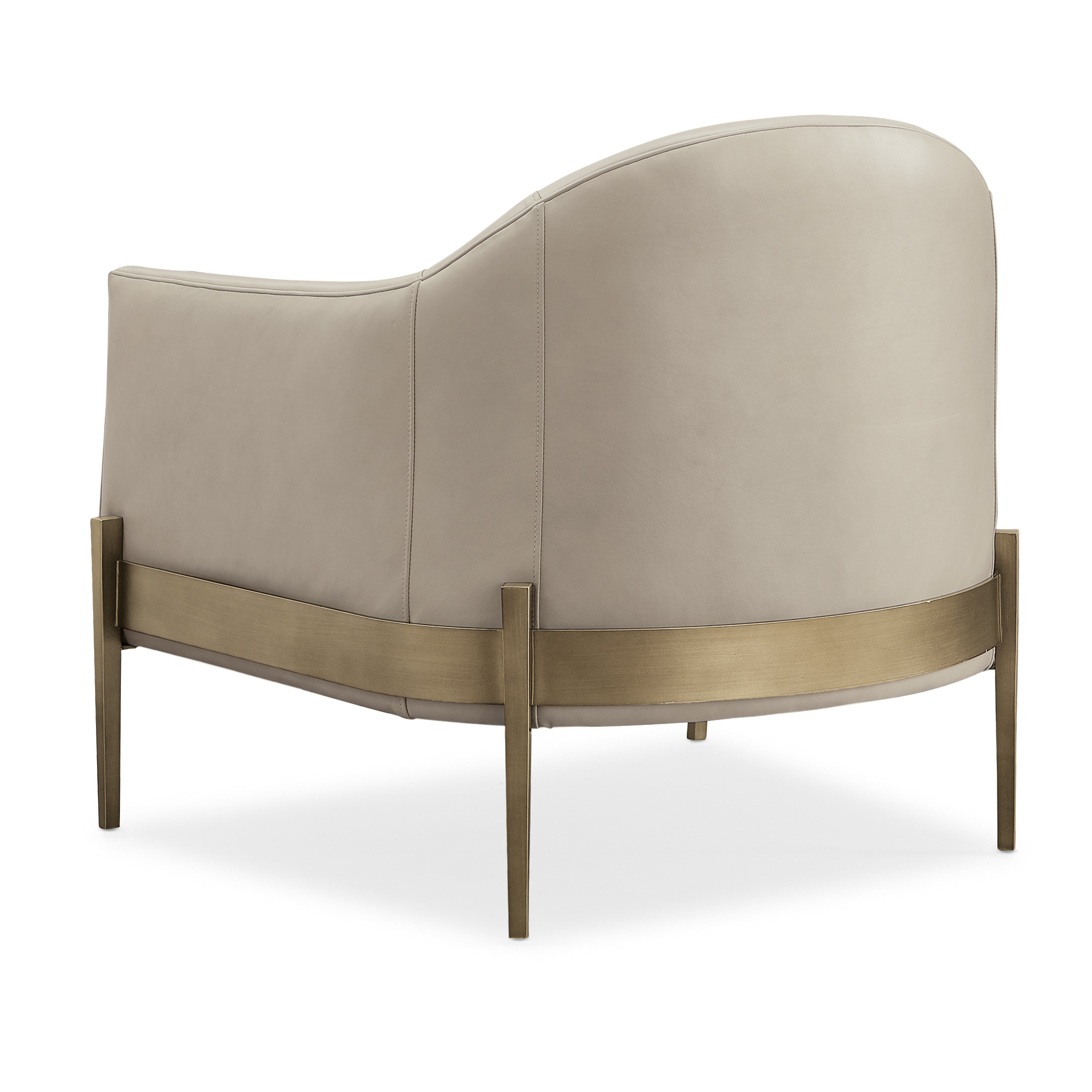 Rebound Chair – Accent Chairs by Caracole | Sutter & Vale