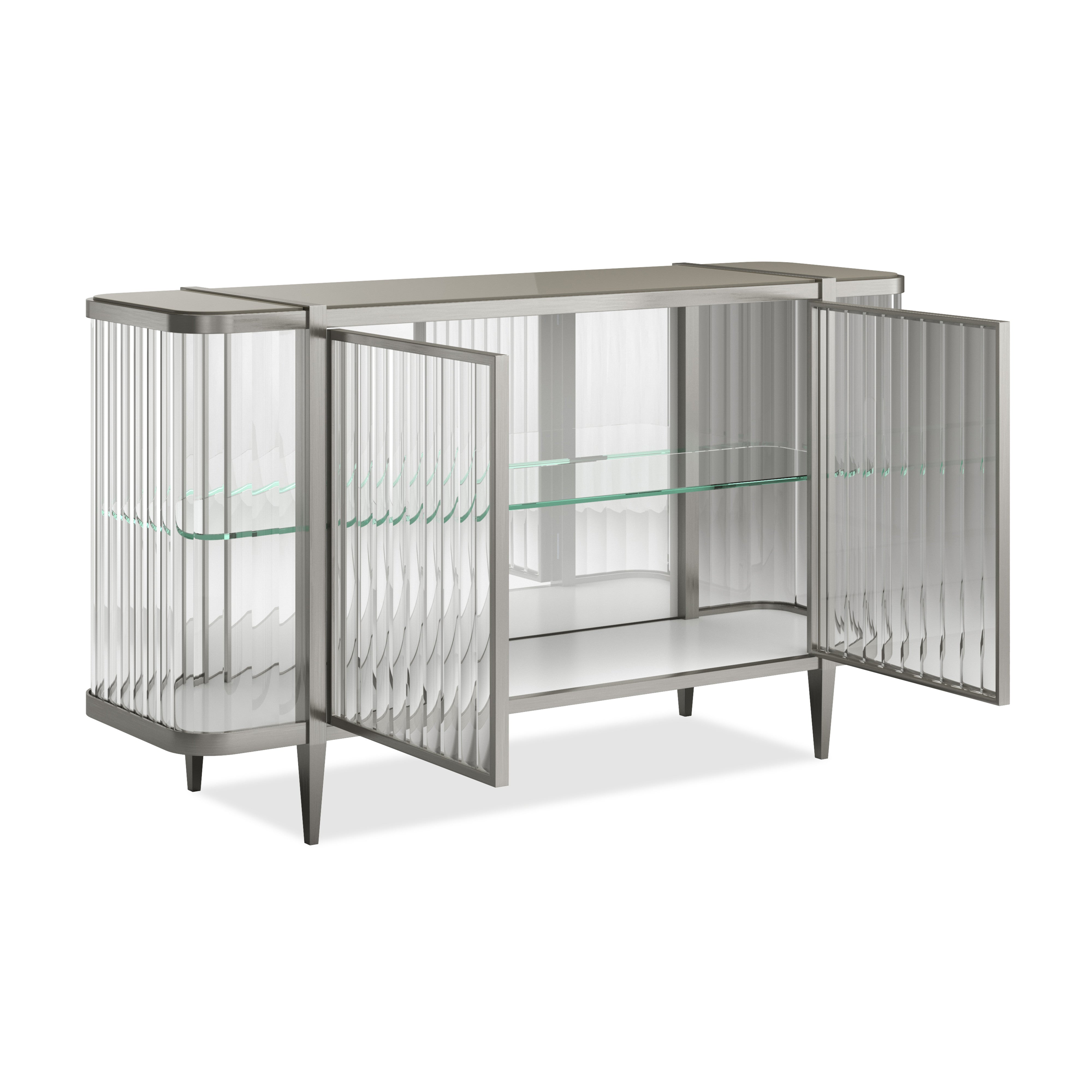 Stop And Stare – Sideboards by Caracole | Sutter & Vale