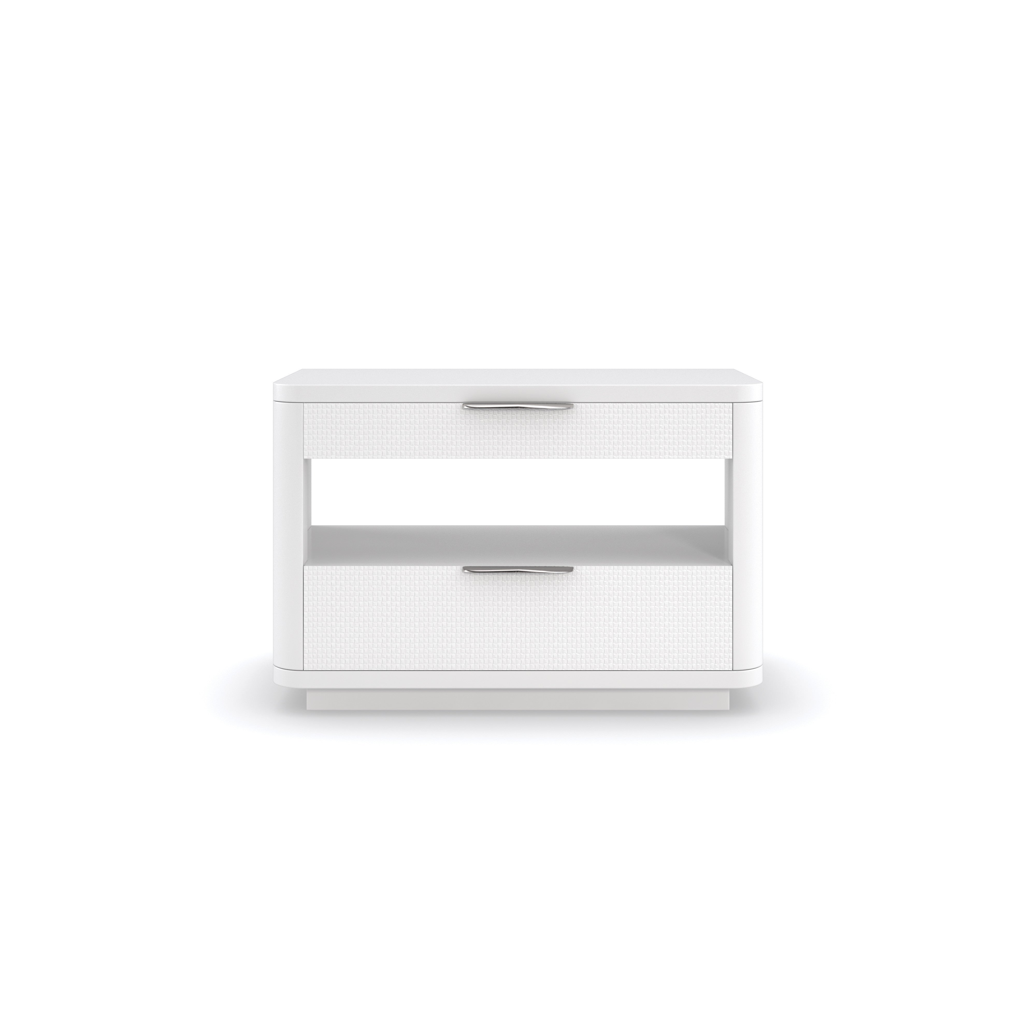 In Touch – Nightstands by Caracole | Sutter & Vale