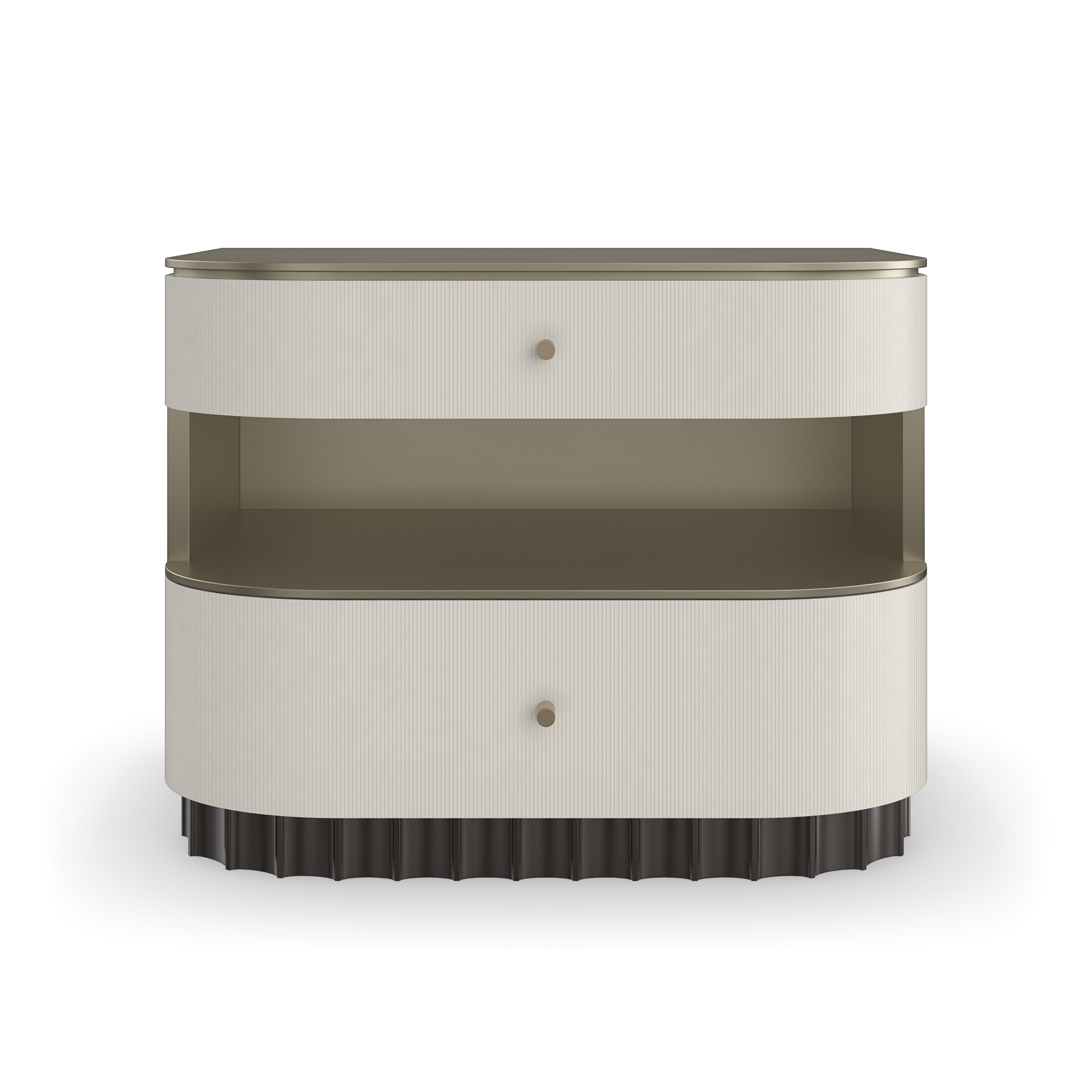 Deep Sleep – Nightstands by Caracole | Sutter & Vale