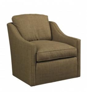 Ovolo Swivel Chair