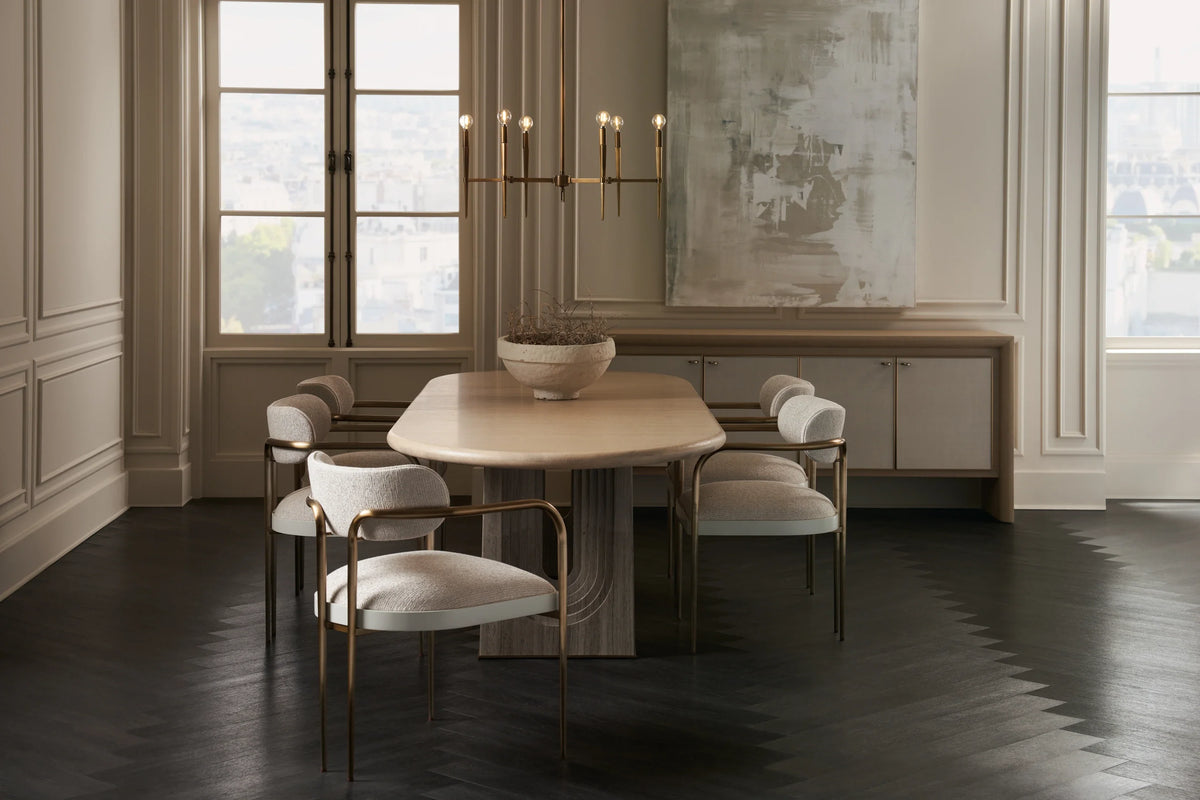 Unity Credenza