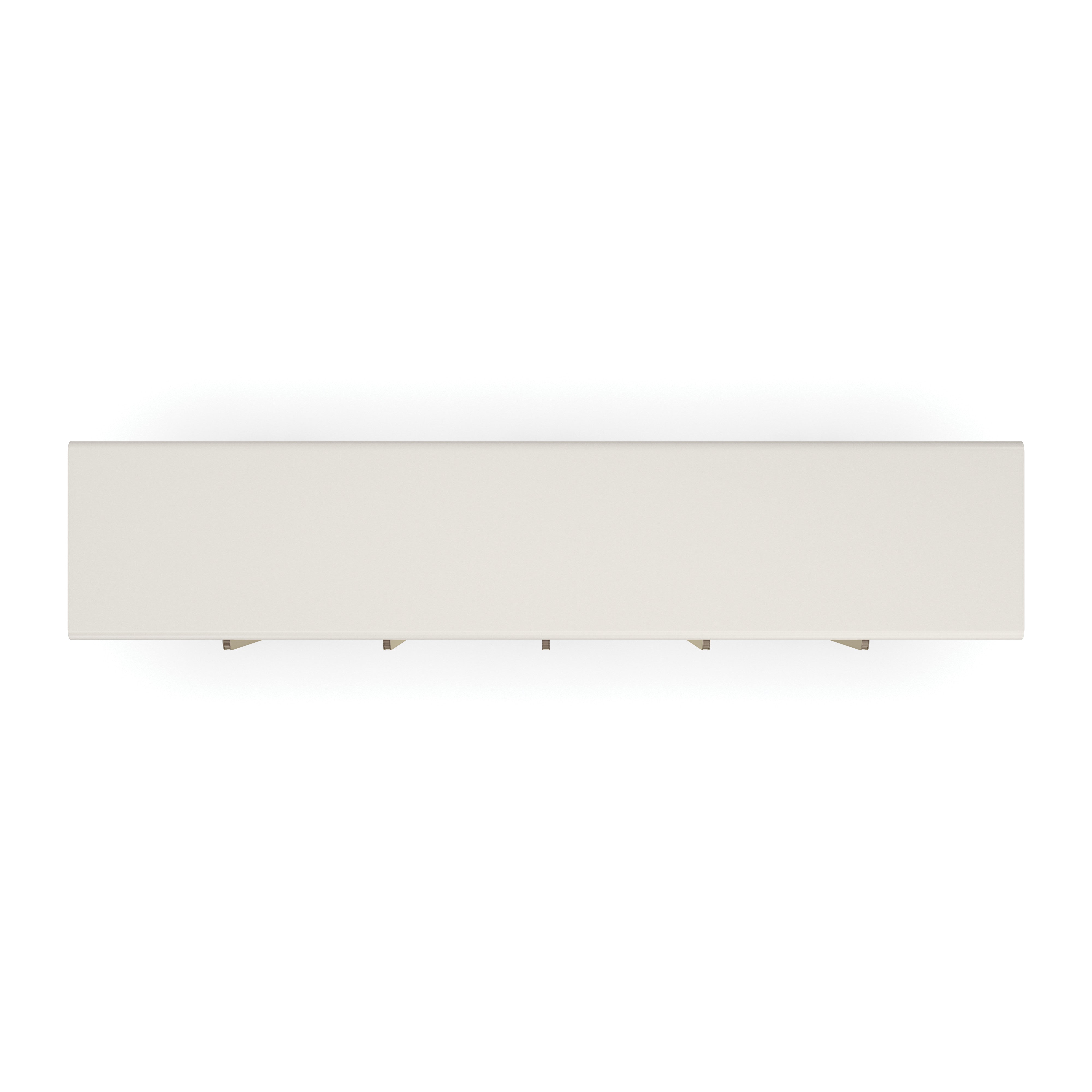 Emphasis Credenza – Sideboards & Buffets by Caracole | Sutter & Vale