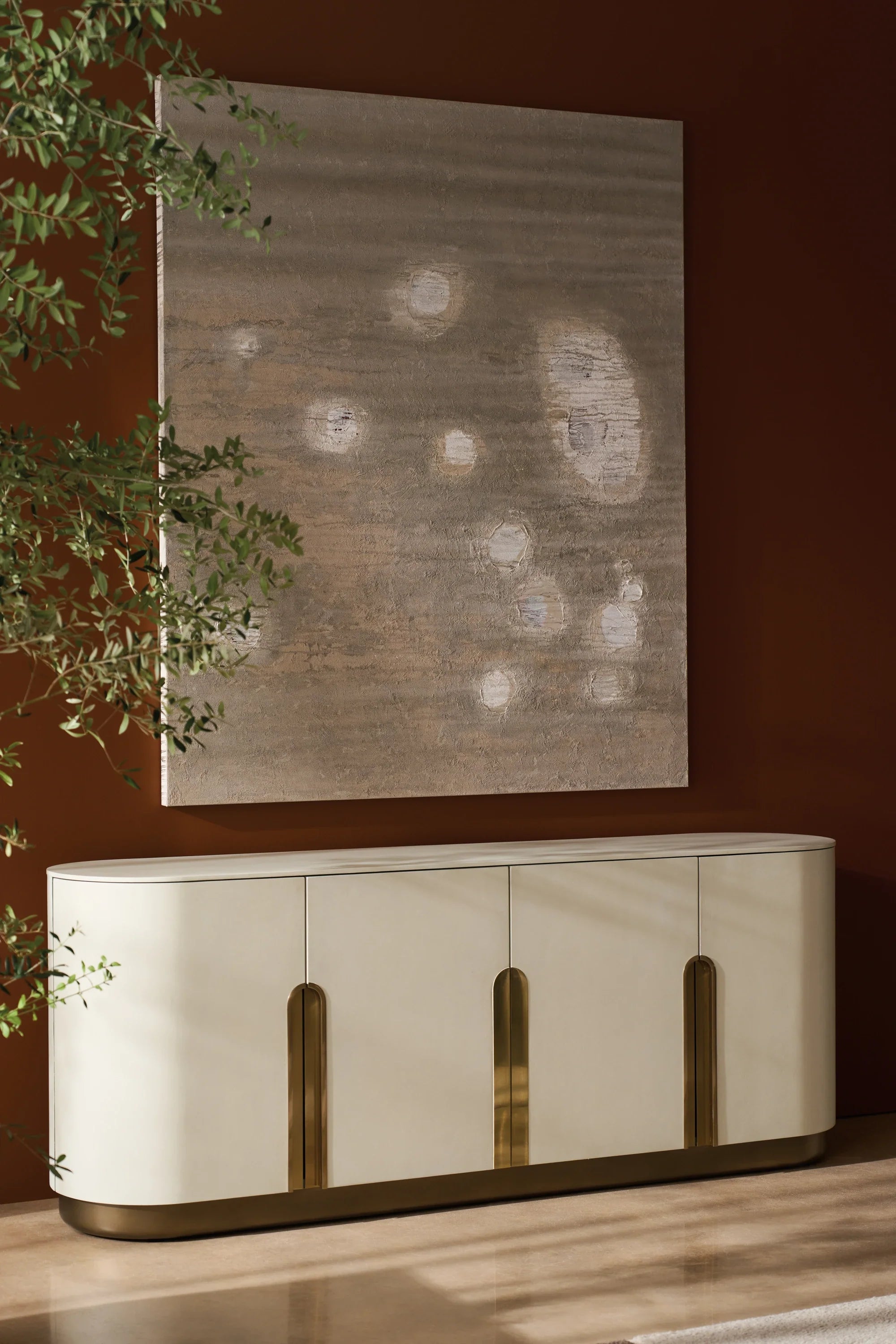 Tangier – Sideboards & Buffets by Caracole | Sutter & Vale
