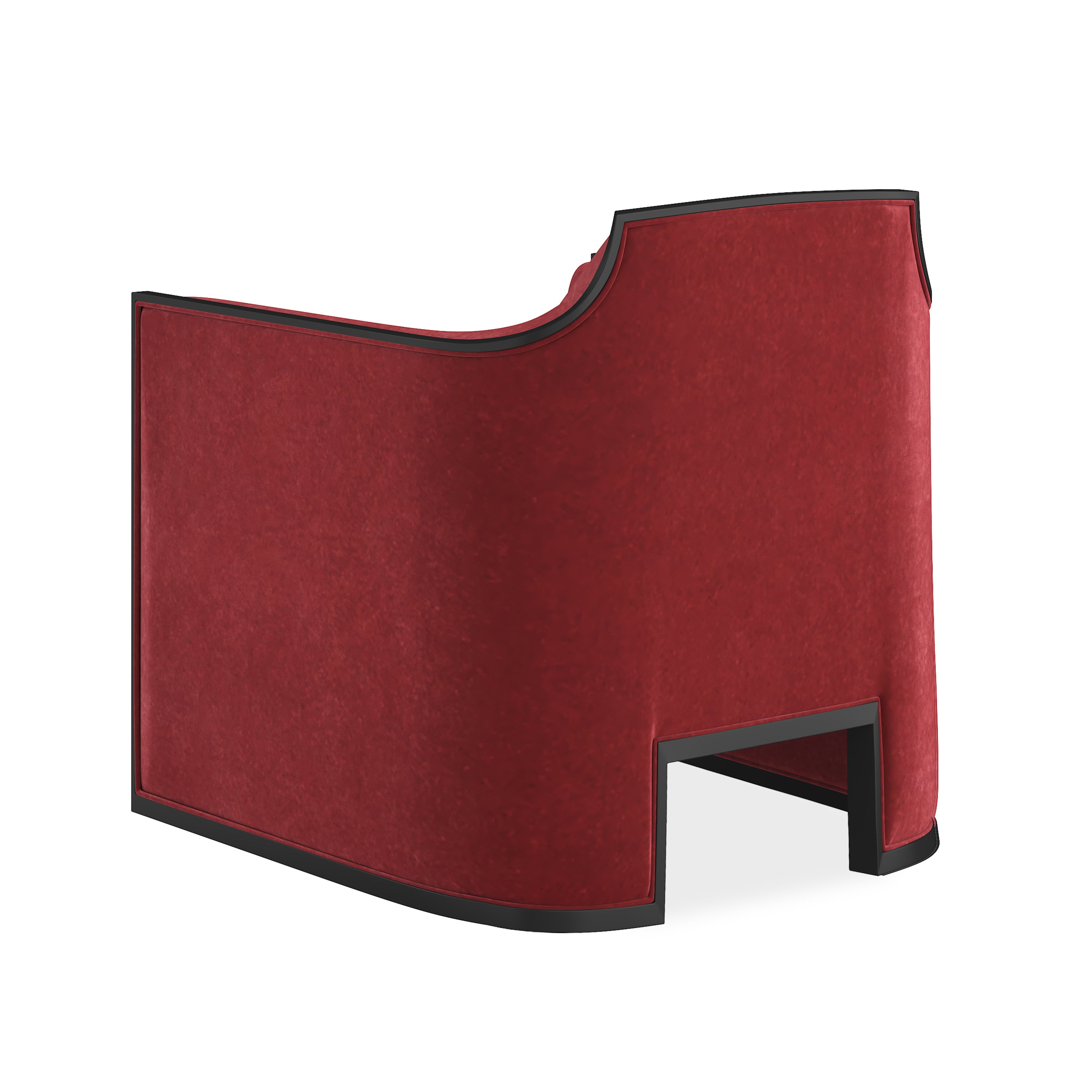 The Cat'S Meow Chair – Accent Chairs by Caracole | Sutter & Vale