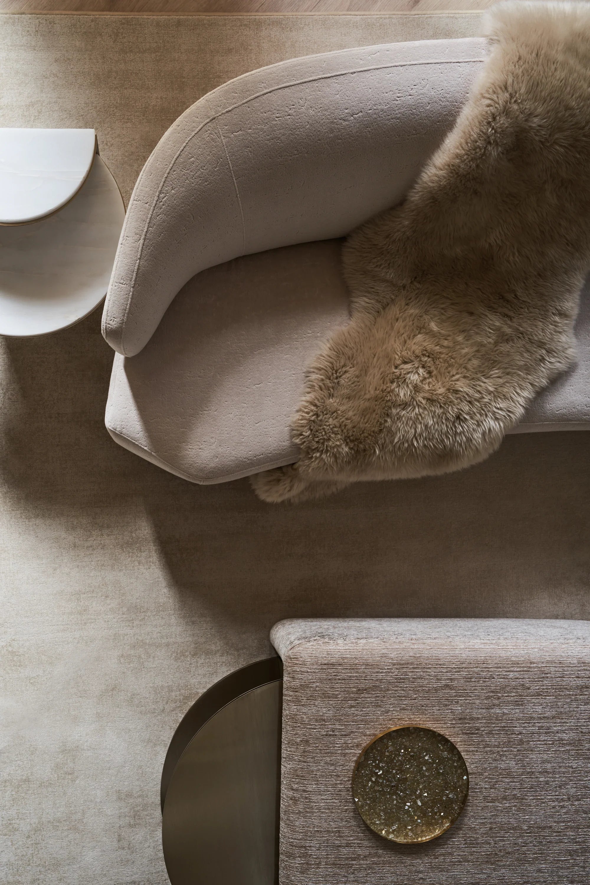 Olympia Sofa – Sofas & Loveseats by Caracole | Sutter & Vale