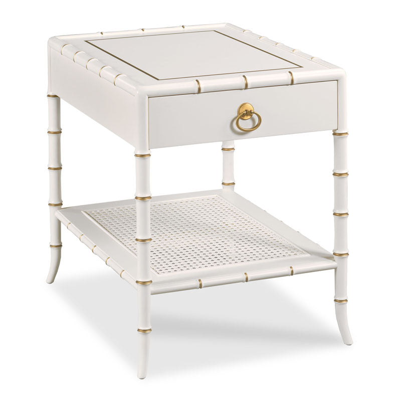 Henry Side Table
