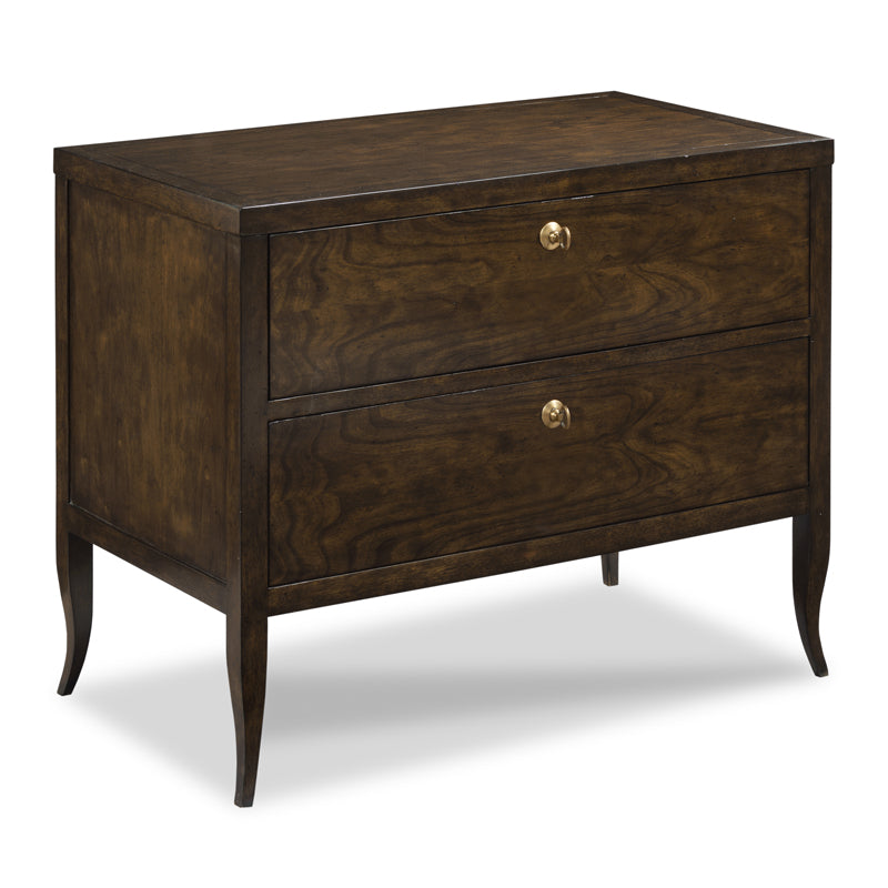 Sarah Bedside Chest