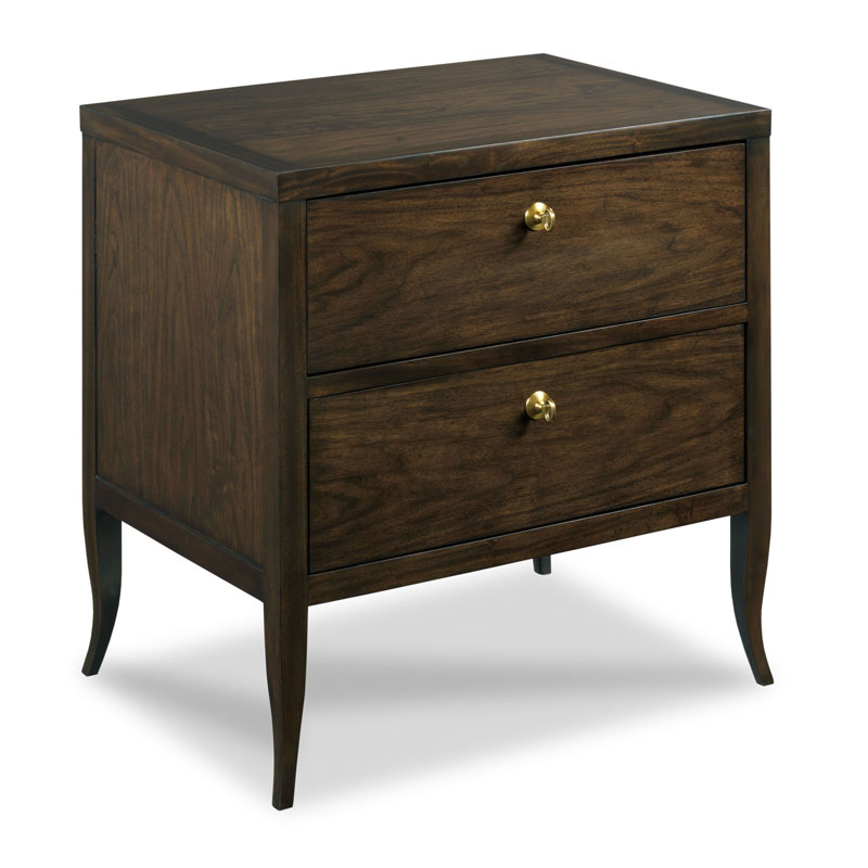 Petite Sarah Bedside Chest