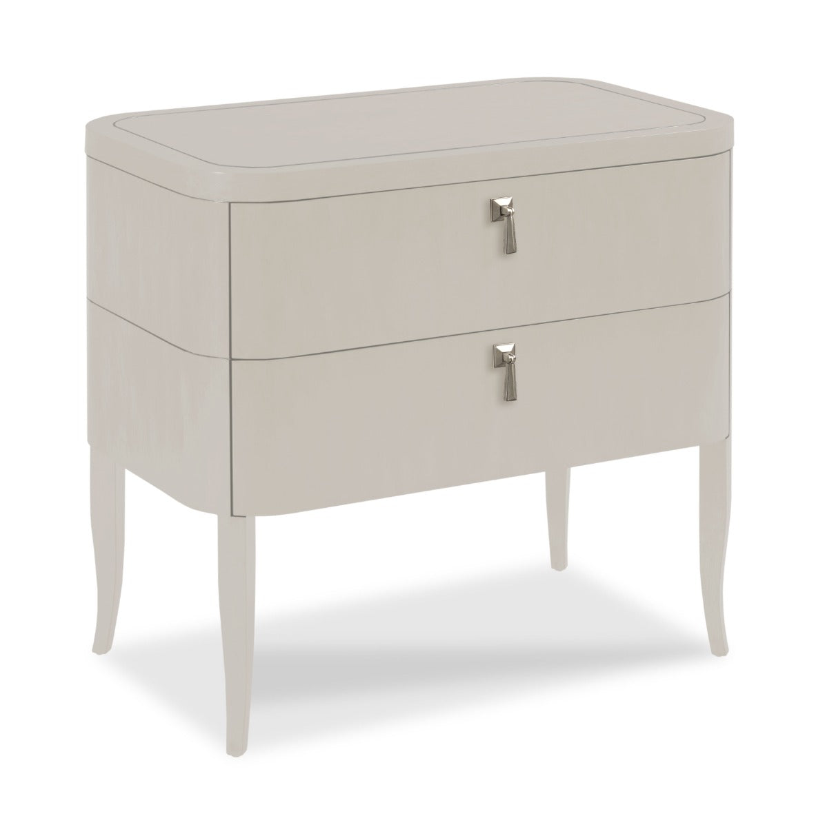 Pearl Bedside Chest