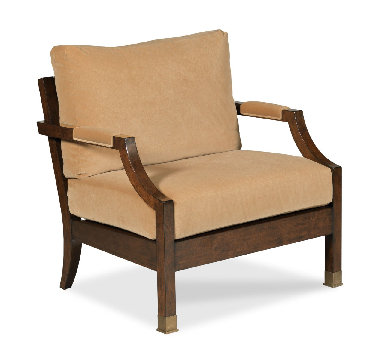 Banks Lounge Chair