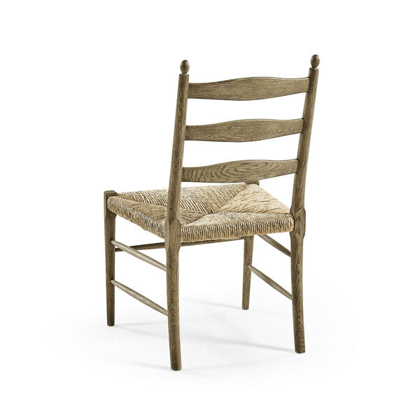 Doppler Ladder Back Side Chair