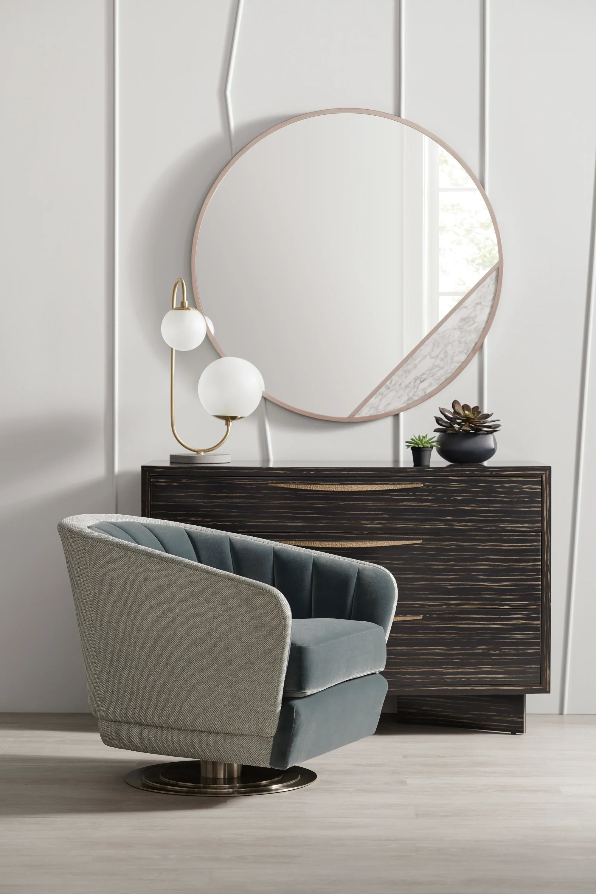 Vector Dresser