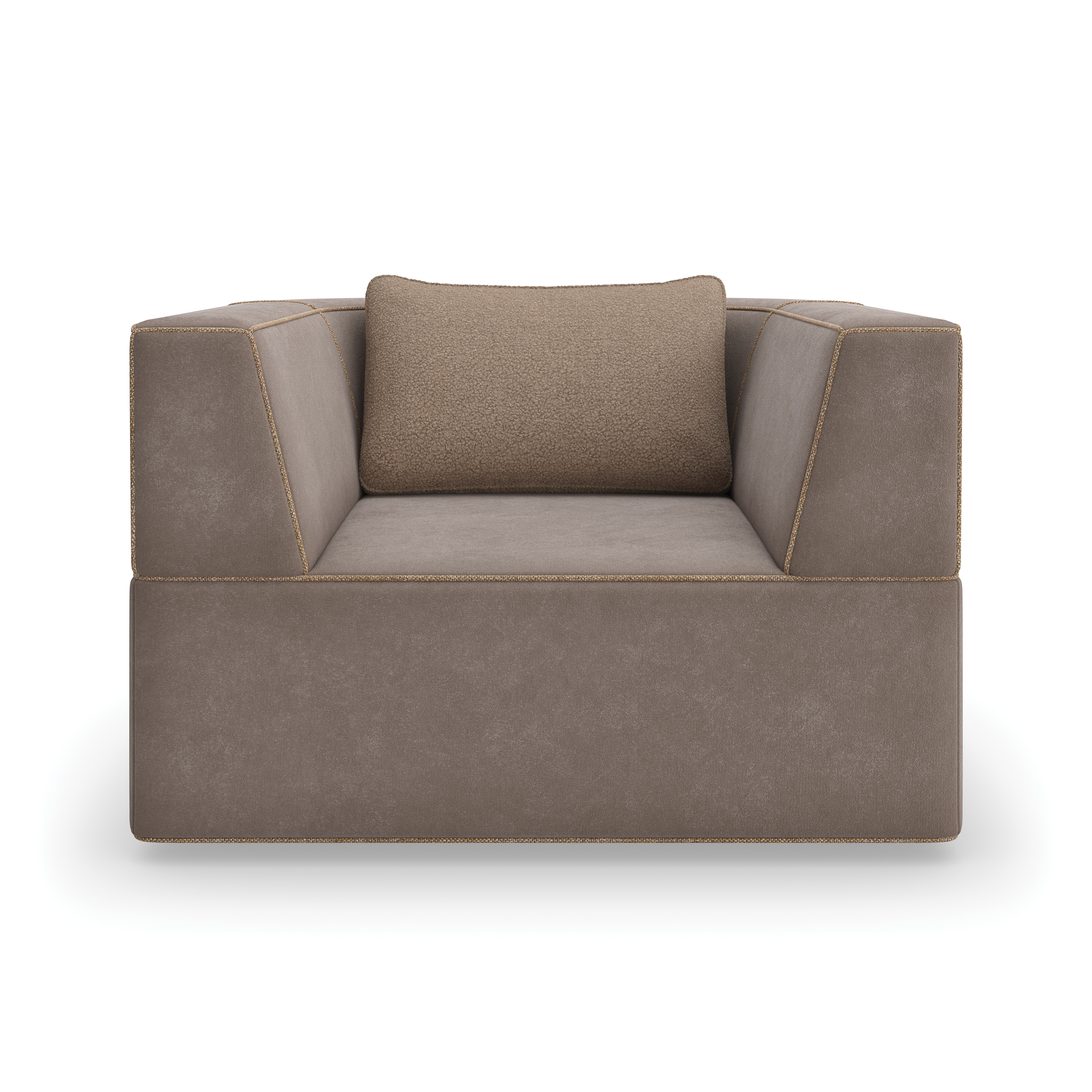 Marbella Chair – Accent Chairs by Caracole | Sutter & Vale