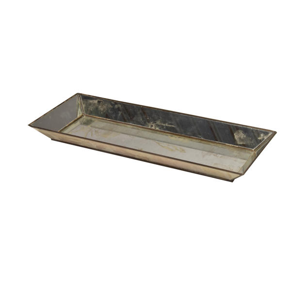 TRAY AMR
