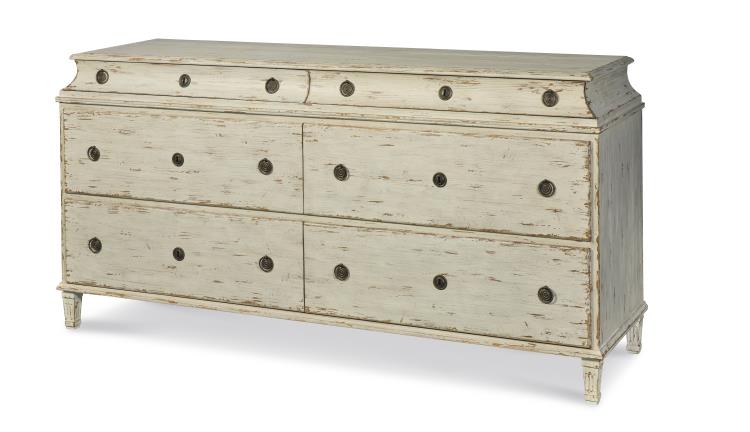 Alexandre Ii Dresser -