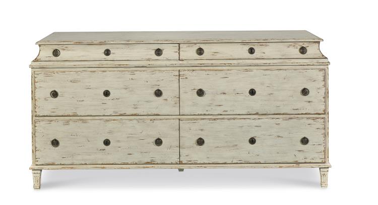 Alexandre Ii Dresser -