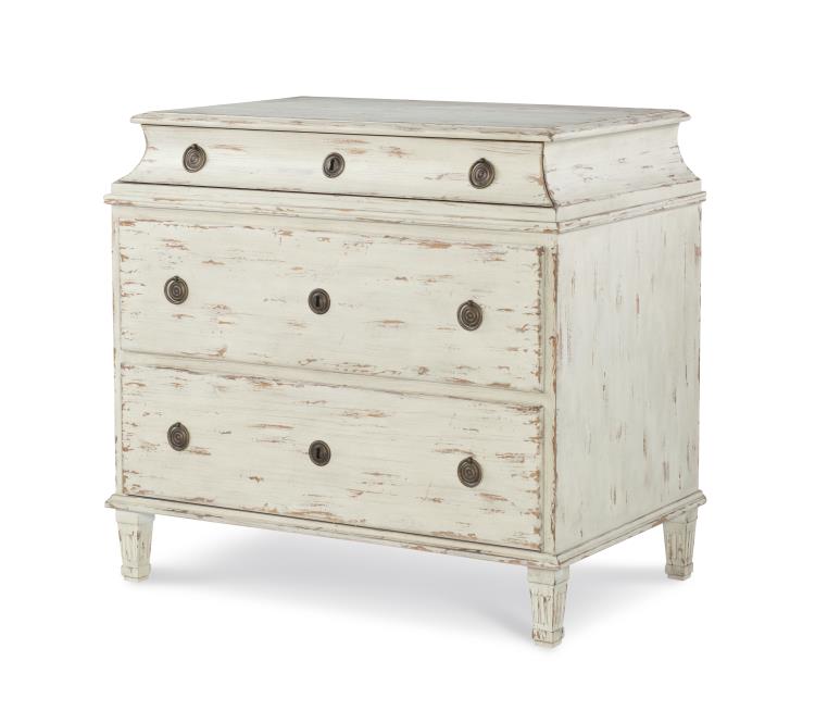 Alexandre I Nightstand -