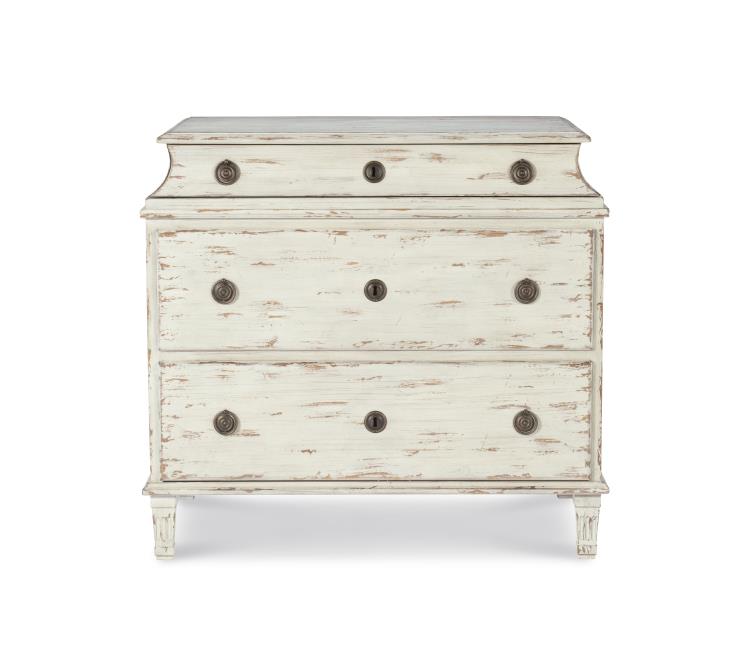Alexandre I Nightstand -