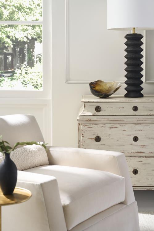 Alexandre I Nightstand -