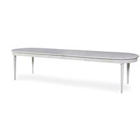 Lutetia Swedish Dining Table -