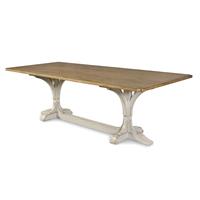 Lucca I 96" Dining Table -