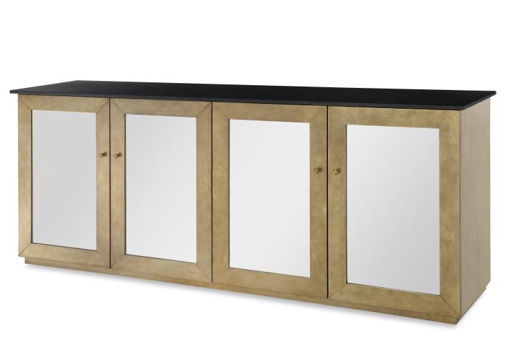 Le Marais Credenza