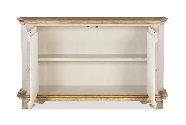 Vincent Credenza - Italian