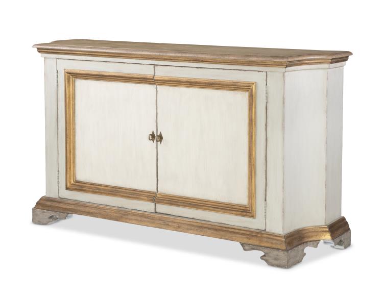 Vincent Credenza - Italian