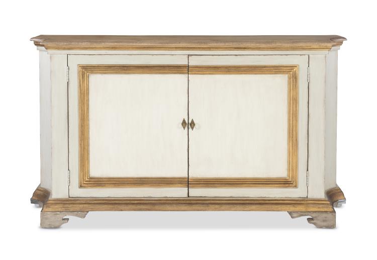 Vincent Credenza - Italian