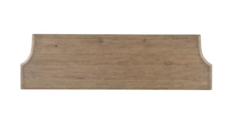 Vincent Credenza - Italian