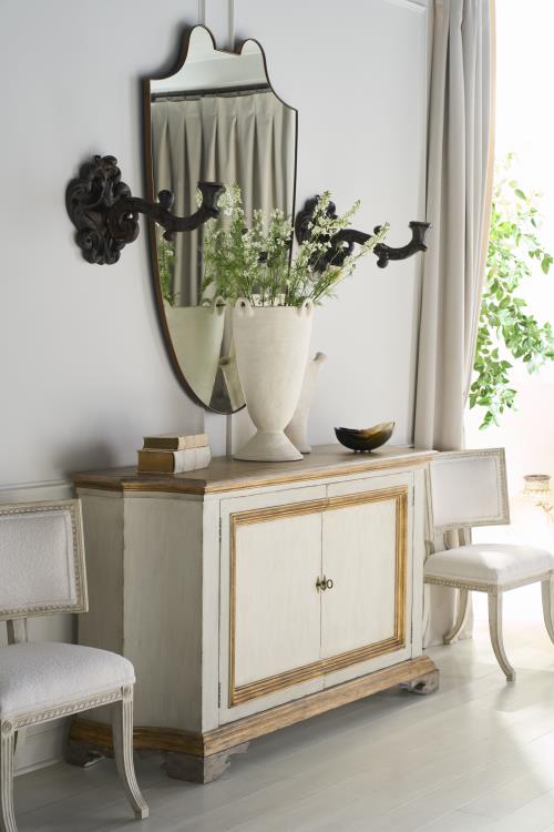 Vincent Credenza - Italian