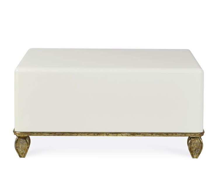 Loire Cocktail Table - French