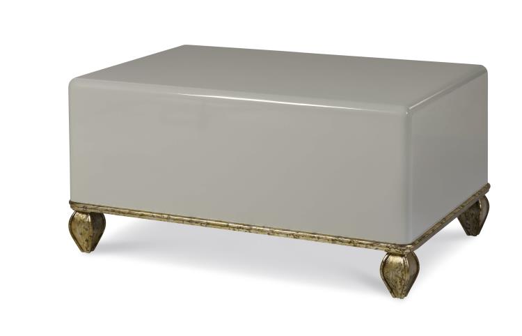 Loire Cocktail Table - French