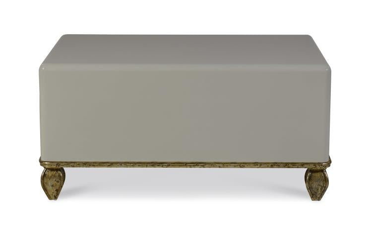 Loire Cocktail Table - French