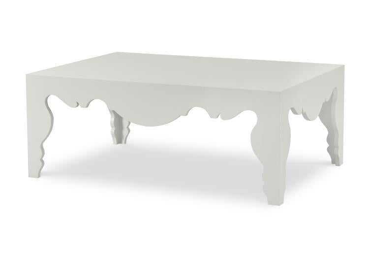 Sven Cocktail Table - French