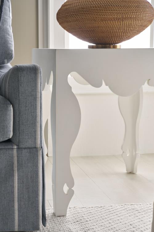 Sven Lamp Table - French