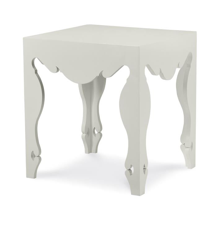 Sven Lamp Table - French