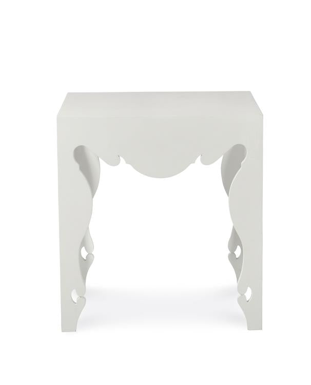 Sven Lamp Table - French