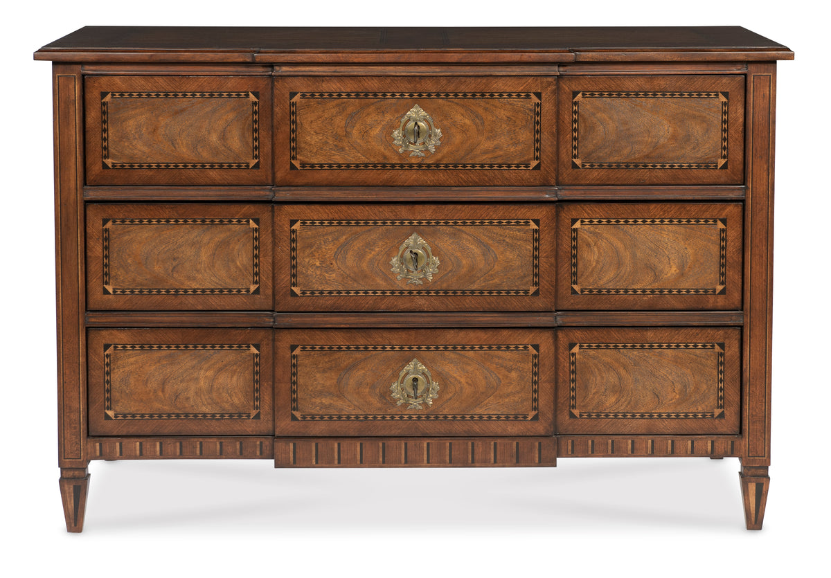 Victor Hugo Drawer Chest