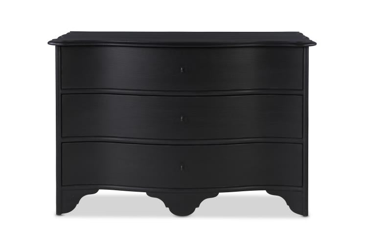 Le Maurice Three Drawer